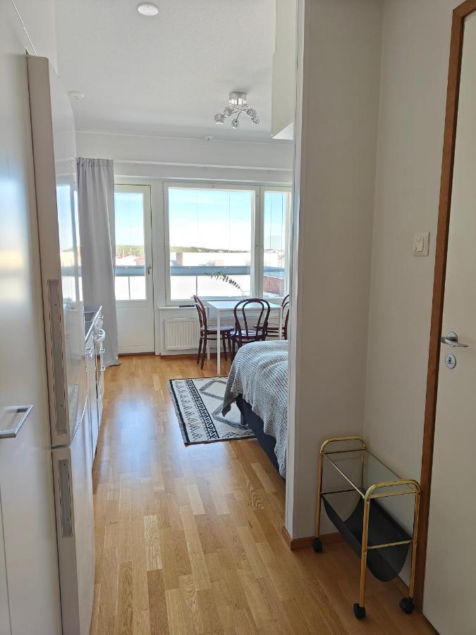 Sunstar Apartments Рованиеми Экстерьер фото